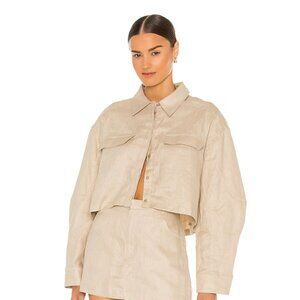 L'Academie, Josefin Blouse, XS, Sold Out Online